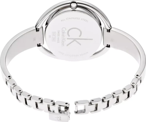 Calvin Klein Impetuous Ladies Watch 39mm