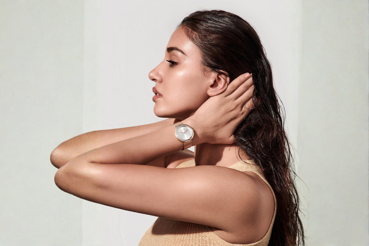 Đồng hồ Calvin Klein City
